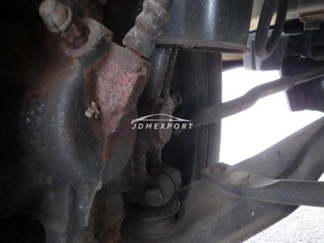 Suzuki Carry Truck 2000 thumbnail 30