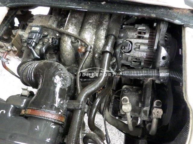 Suzuki Carry Truck 2000 thumbnail 25