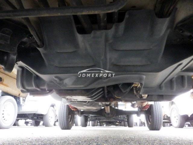 Suzuki Carry Truck 2000 thumbnail 26