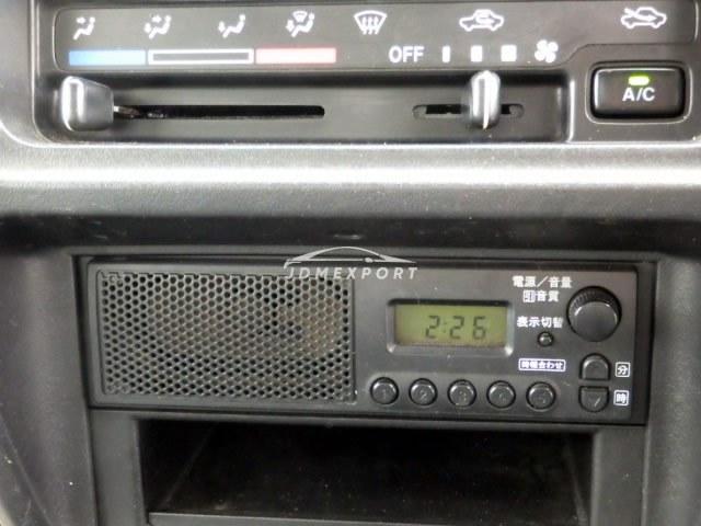 Suzuki Carry Truck 2000 thumbnail 13
