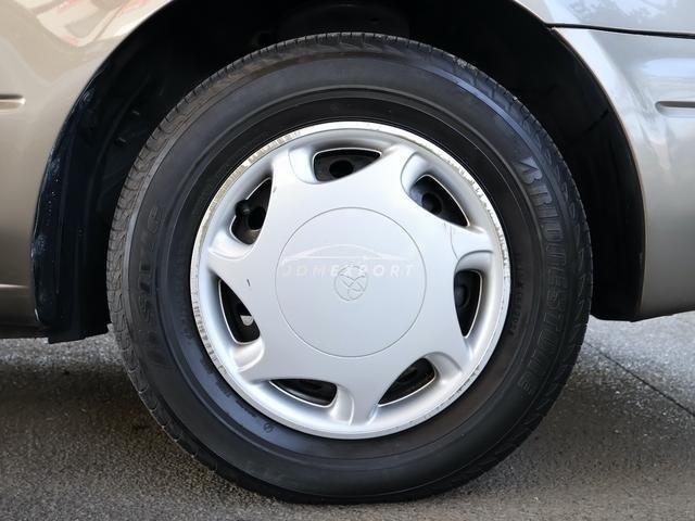 Toyota Camry 1995 thumbnail 30