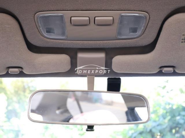 Toyota Camry 1995 thumbnail 6