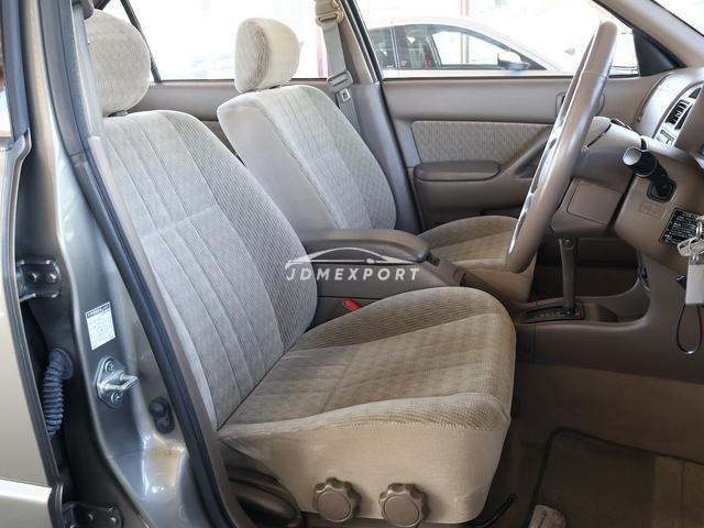 Toyota Camry 1995 thumbnail 15