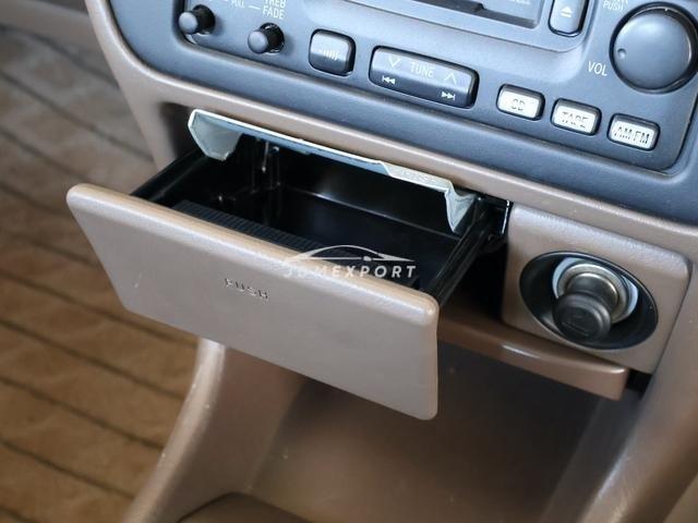 Toyota Camry 1995 thumbnail 12