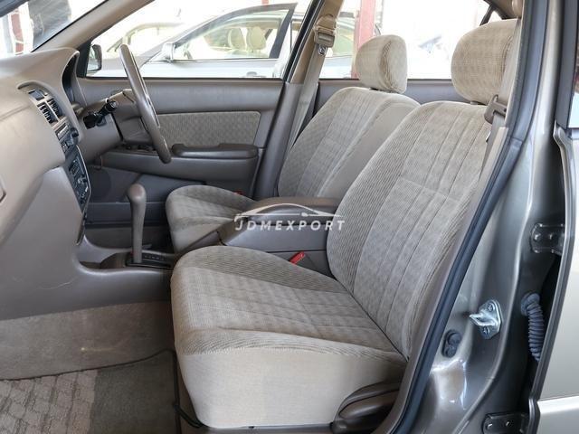 Toyota Camry 1995 thumbnail 16