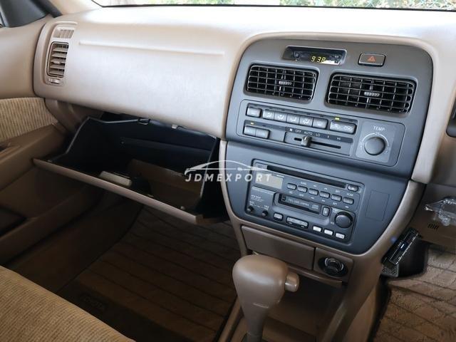 Toyota Camry 1995 thumbnail 21