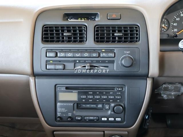 Toyota Camry 1995 thumbnail 25