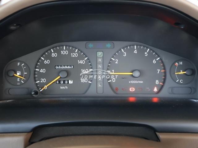 Toyota Camry 1995 thumbnail 31