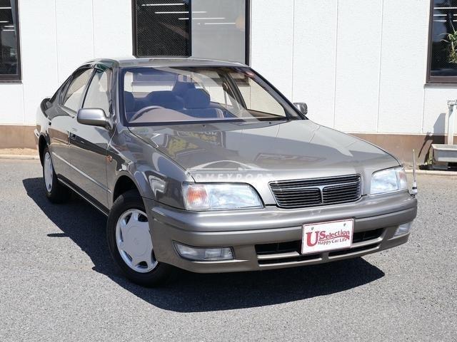 Toyota Camry 1995 thumbnail 28