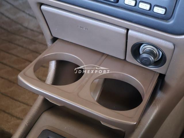 Toyota Camry 1995 thumbnail 13