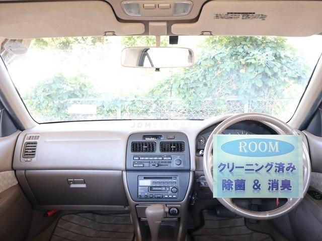 Toyota Camry 1995 thumbnail 24