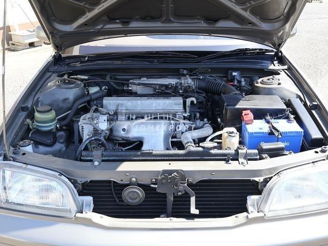Toyota Camry 1995 thumbnail 26