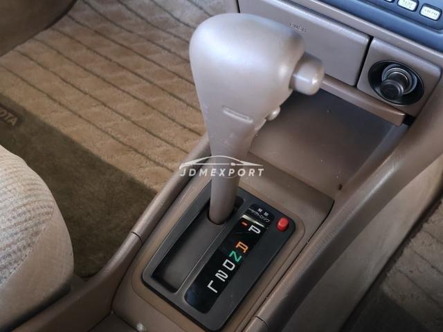 Toyota Camry 1995 thumbnail 20