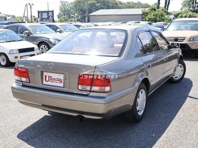 Toyota Camry 1995 thumbnail 29