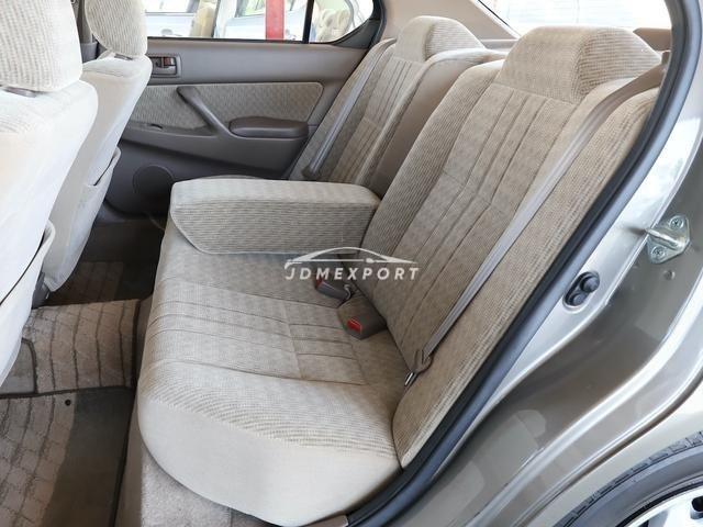 Toyota Camry 1995 thumbnail 18