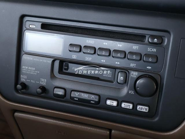 Toyota Camry 1995 thumbnail 11