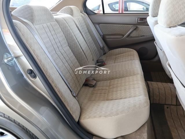 Toyota Camry 1995 thumbnail 17