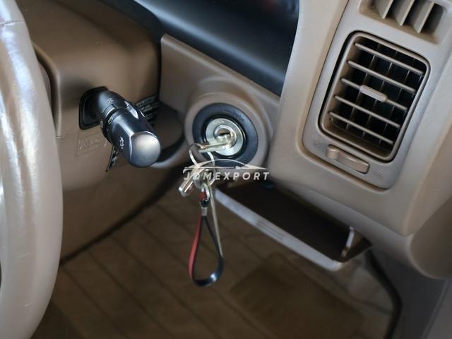 Toyota Camry 1995 thumbnail 9