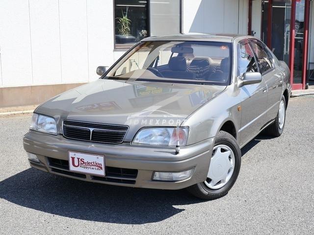 Toyota Camry 1995 thumbnail 27
