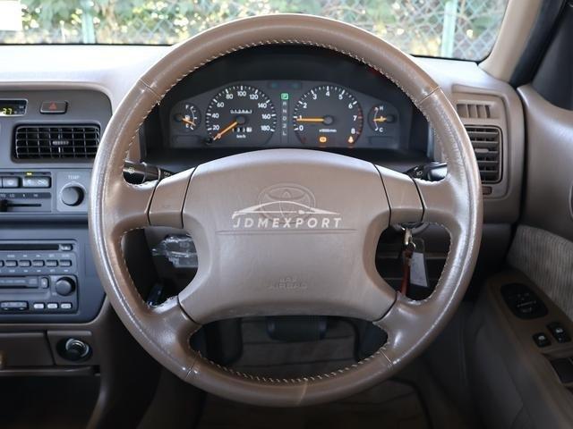 Toyota Camry 1995 thumbnail 19