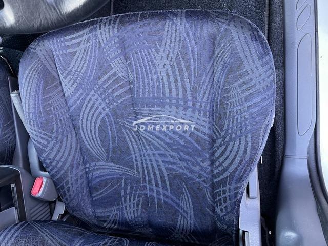 Daihatsu YRV 2001 thumbnail 18