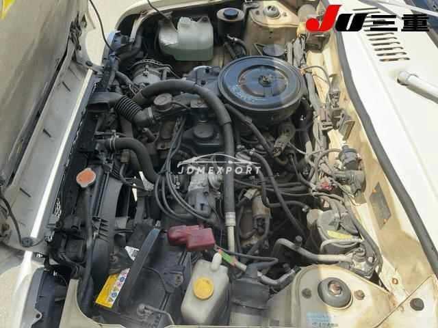 Nissan PAO 1989 thumbnail 9