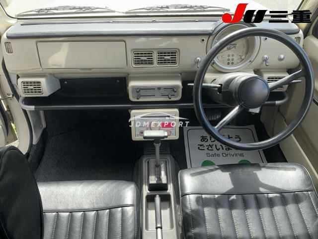 Nissan PAO 1989 thumbnail 29