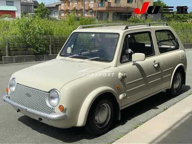 Nissan PAO 1989 thumbnail 14