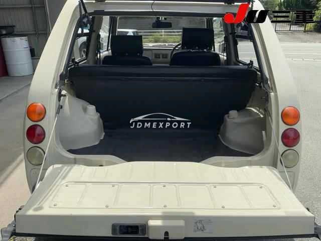Nissan PAO 1989 thumbnail 28