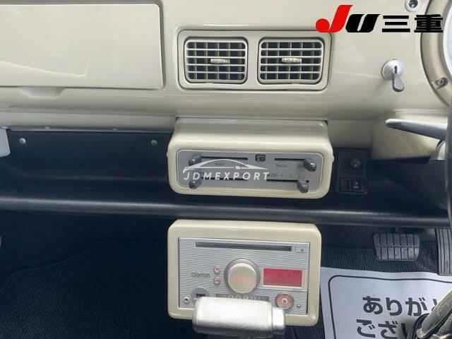 Nissan PAO 1989 thumbnail 21