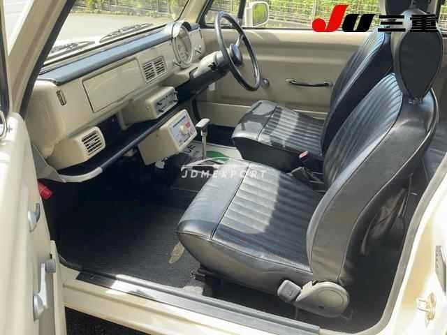 Nissan PAO 1989 thumbnail 24