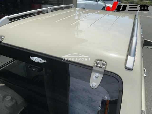 Nissan PAO 1989 thumbnail 17
