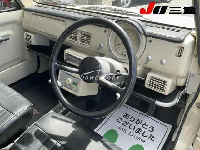 Nissan PAO 1989 thumbnail 19