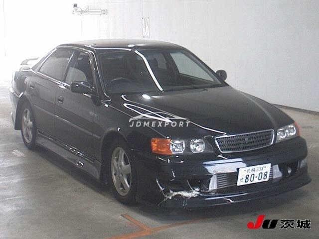 Toyota Chaser 1997