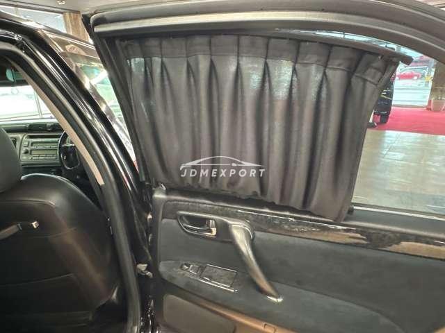 Toyota Crown 2002 thumbnail 20