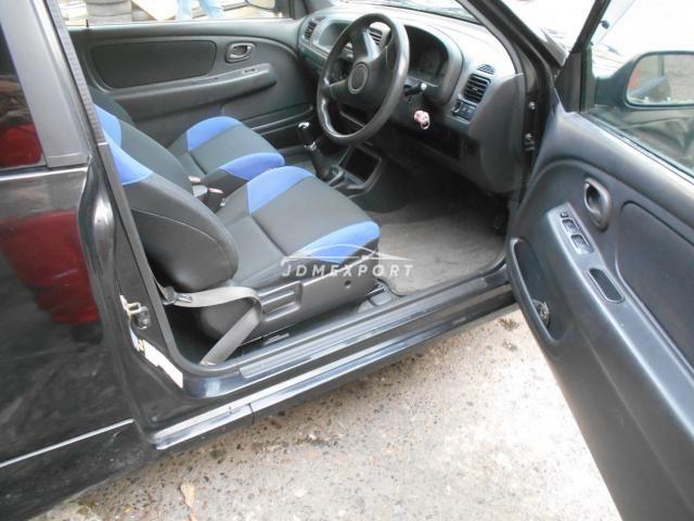 Suzuki Alto Works 1999 thumbnail 8