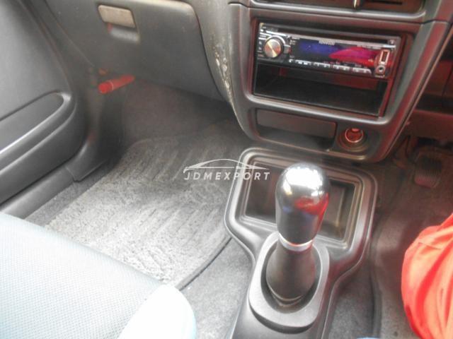 Suzuki Alto Works 1999 thumbnail 5