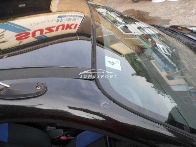 Suzuki Alto Works 1999 thumbnail 3
