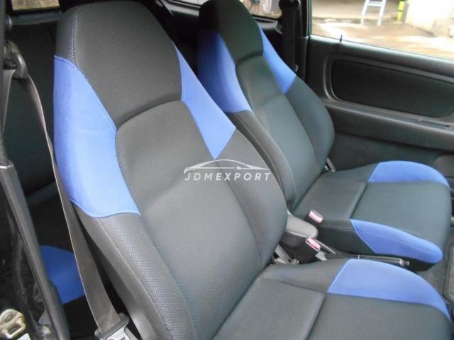 Suzuki Alto Works 1999 thumbnail 9