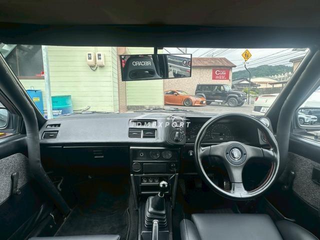 Toyota Sprinter Trueno 1983 thumbnail 7