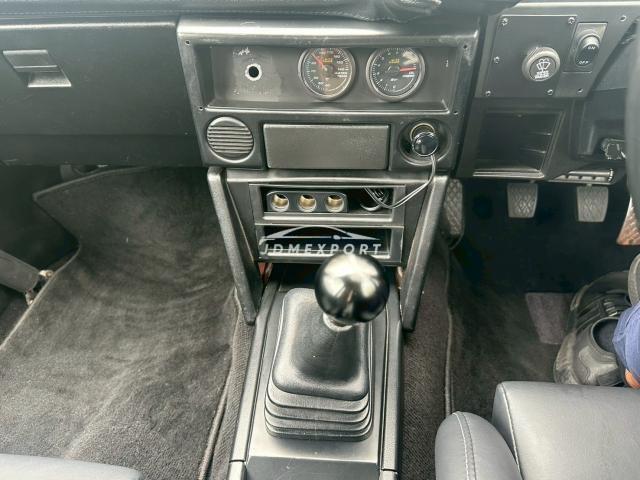 Toyota Sprinter Trueno 1983 thumbnail 8