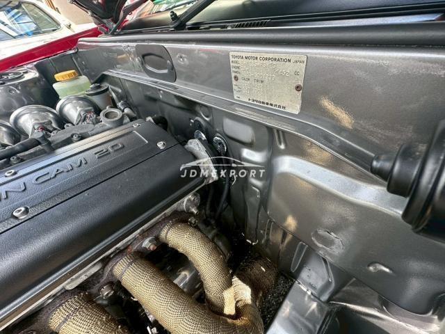 Toyota Sprinter Trueno 1983 thumbnail 3