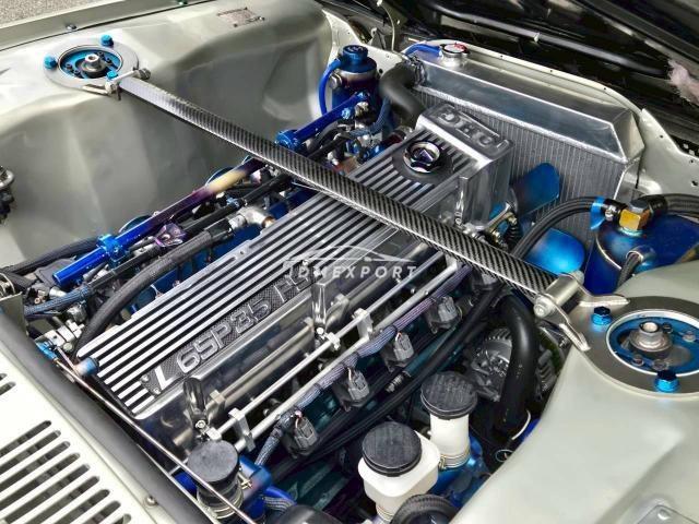 Nissan Skyline 1971 thumbnail 13
