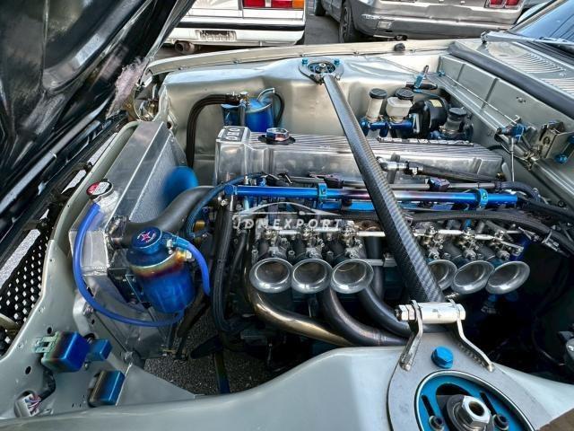 Nissan Skyline 1971 thumbnail 4