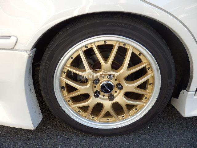 Toyota Mark II 2000 thumbnail 3