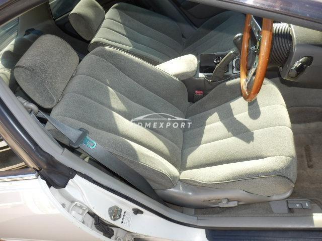 Toyota Mark II 2000 thumbnail 12