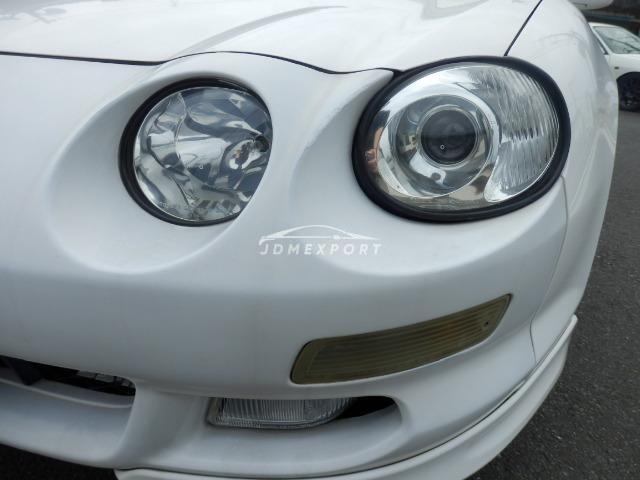 Toyota Celica 1998 thumbnail 19