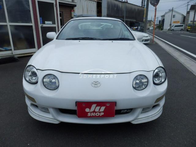 Toyota Celica 1998 thumbnail 7
