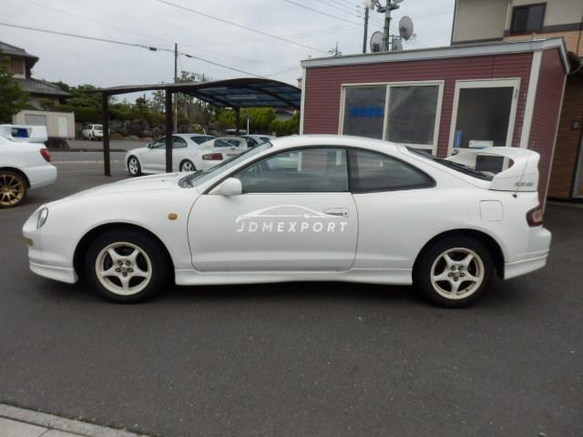 Toyota Celica 1998 thumbnail 8