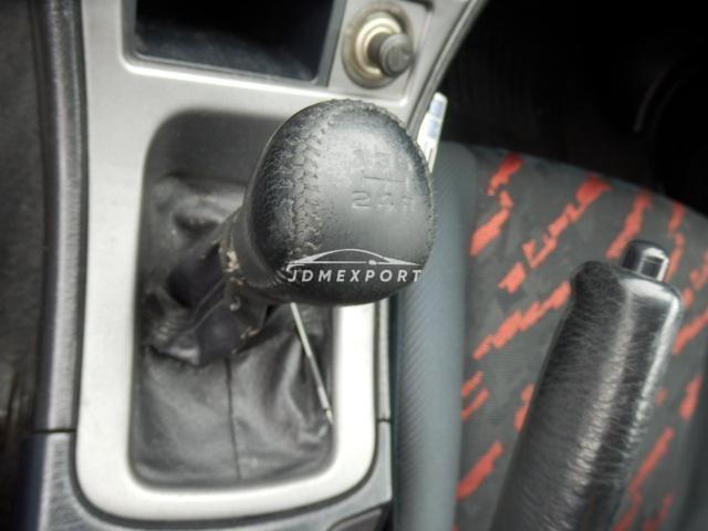 Toyota Celica 1998 thumbnail 11